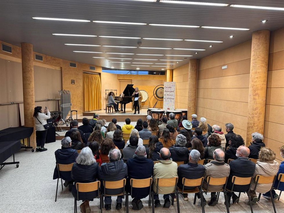 El Consell de Mallorca pone en marcha residencias poéticas en la Casa Blai Bonet de Santanyí