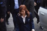 Foto: Argentina.- EEUU sanciona a la expresidenta argentina Cristina Fernández y a uno de sus ministros por corrupción