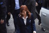 Foto: Argentina.- EEUU sanciona a la expresidenta argentina Cristina Fernández y a uno de sus ministros por corrupción
