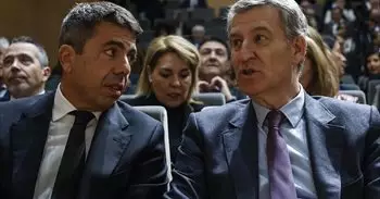 'Génova' aplazará el congreso del PPCV para no abrir este año el debate orgánico sobre la continuidad de Mazón