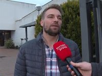 ¡Pasado, pisado! José María Almoguera no quiere saber nada de Paola Olmedo: "Ya no está en mi vida"