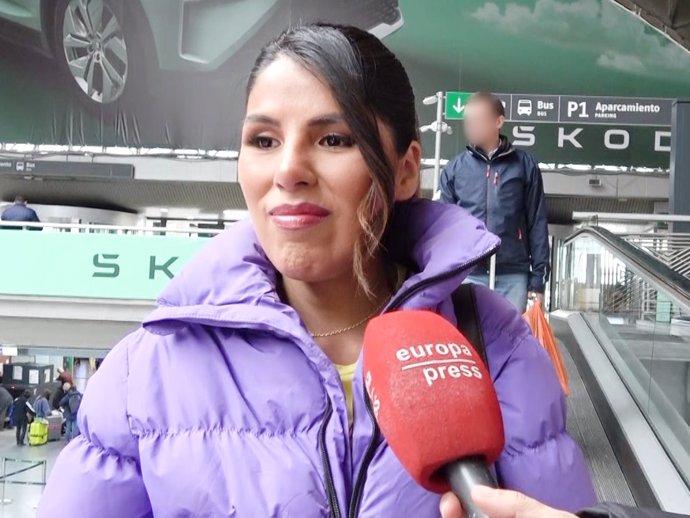 ISA PANTOJA