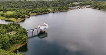 Digitalización del Canal de Panamá: cómo la tecnología puede agilizar la gestión del agua garantizando su sostenibilidad