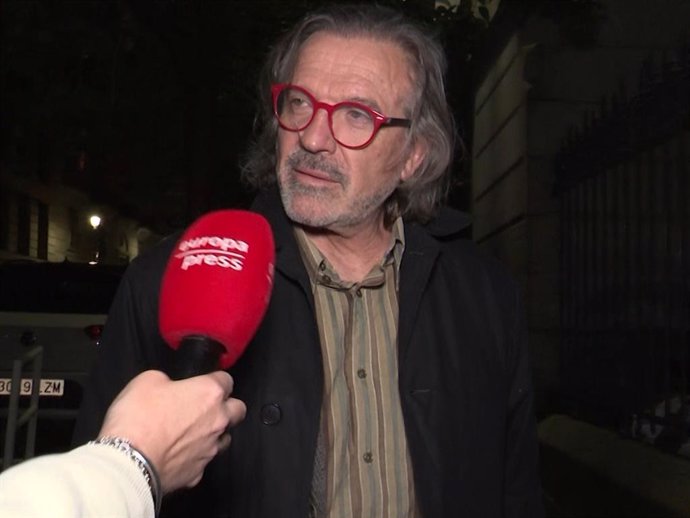 PEPE NAVARRO
