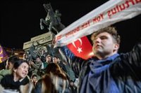 El alcalde de Estambul rechaza todas las acusaciones a la espera de conocer si es arrestado formalmente