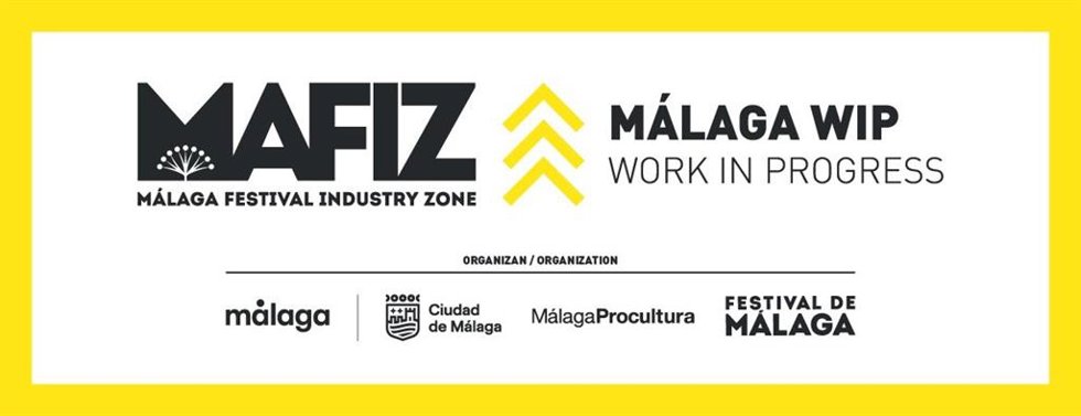 Una de las imágens promocionales de Mafiz