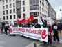 Unas 700 personas marchan en Valladolid contra las 