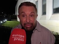 José Manuel Parada apoya a Junko tras el último movimiento de Isabel Pantoja