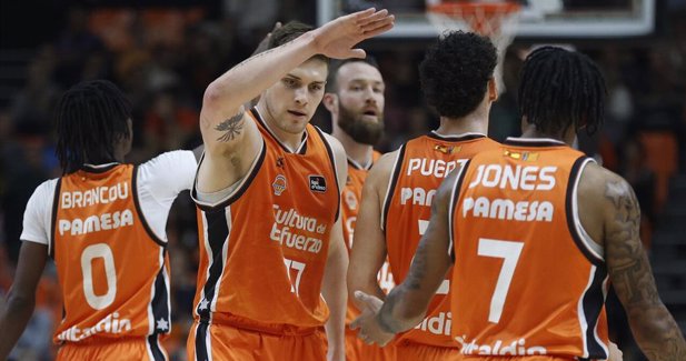 Baloncesto
