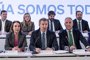 Feijóo retratará este lunes ante su Comité Ejecutivo un Gobierno 