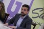 Fallece Jesús Santos, segundo teniente de alcaldesa de Alcorcón y portavoz de Ganar Alcorcón