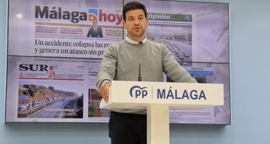 Málaga