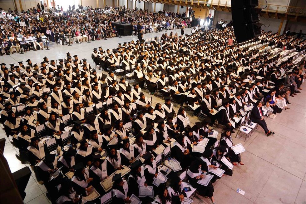 Archivo - Más de 1.000 profesores de universidades latinoamericanas se especializarán en las aulas virtuales de UNIR