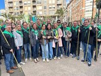 Pérez Llorca replica a Morant que una "anomalía democrática" es que afectados por la dana "no estén cobrando ayudas"