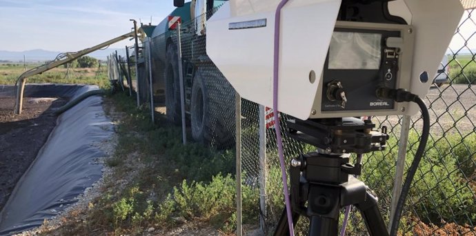 El CITA presenta en FIGAN 2025 los avances del proyecto LIFE CLINMED-FARM en la gestión sostenible del purín.