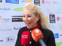 Jenny Llada, tajante con Terelu Campos en 'Supervivientes 2025': "Si tienes esos problemas, no vayas"