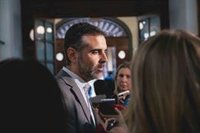 La Junta "complementará" las ayudas al campo por la dana con otras tras las últimas lluvias "donde así se requiera"