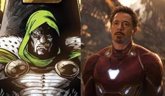 Foto: Filtrado el origen del Doctor Doom de Robert Downey Jr: ¿Será una variante de Tony Stark?