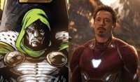 Filtrado el origen del Doctor Doom de Robert Downey Jr: ¿Será una variante de Tony Stark?