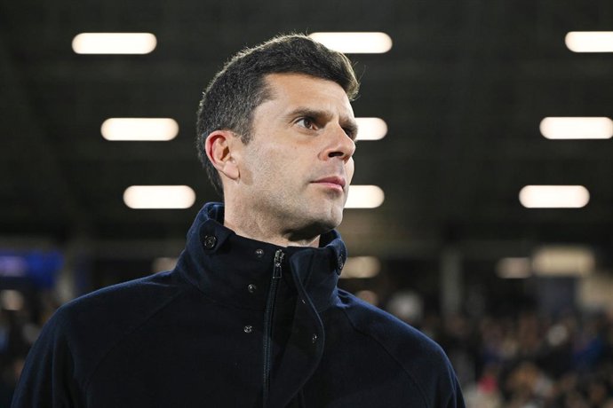 Archivo - Thiago Motta