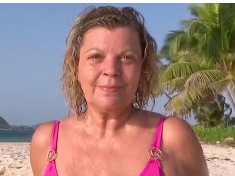 Terelu Campos abandona definitivamente 'Supervivientes'
