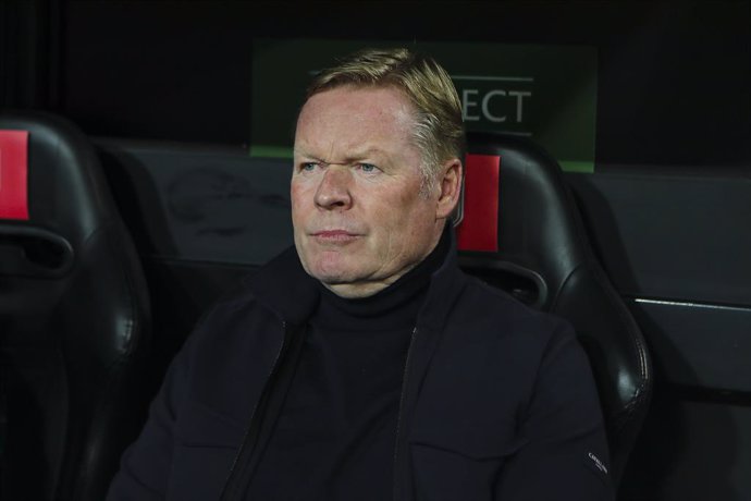 Ronald Koeman