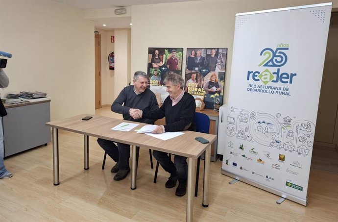 Reader y Banco de Tierras colaborarán para promover el relevo generacional en explotaciones agrarias.