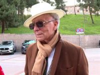 Ortega Cano se desmarca de la angutiosa situación a la que se enfrenta Amador Mohedano. ¿Podría perder su casa?