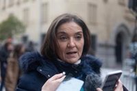Maroto critica a Almeida por plantear un Pleno para "confrontar" con el PSOE: "No habla de los problemas de Madrid"