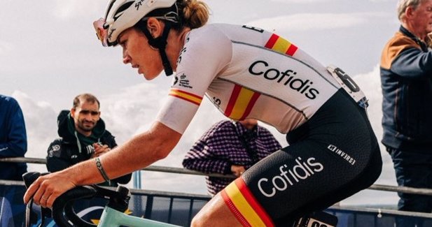Ciclismo