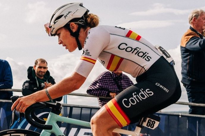 La ciclista española Isabel Martín, nueva presidenta de la ACP