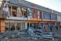 El Kremlin subraya la "disposición" de EEUU y Rusia de negociar ante la cita en Arabia Saudí