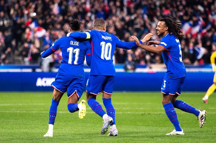 Francia - Italia