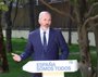 Azcón pide a Vox primar el interés general en la negociación de los Presupuestos en Aragón y evita poner plazos