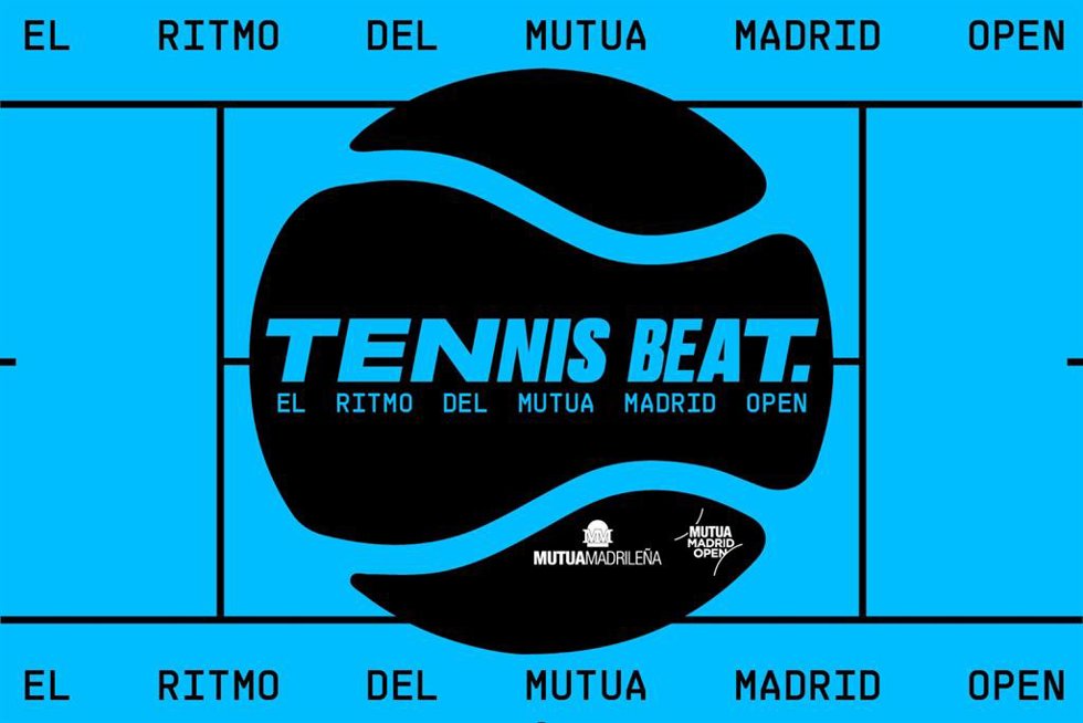 Mutua Madrileña sortea más de 200 entradas para el Mutua Madrid Open en sus redes sociales.