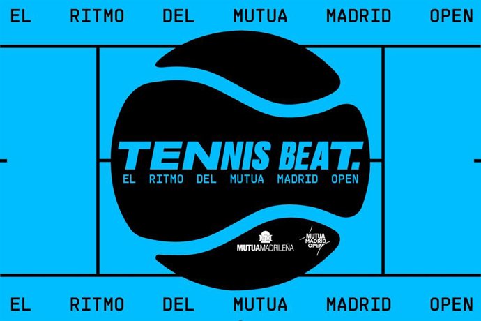 Mutua Madrileña sortea más de 200 entradas para el Mutua Madrid Open en sus redes sociales.