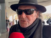 Amador Mohedano, derrotado, tira la toalla con Rosa Benito: "He intentado todo, ella ha pasado página"