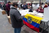 Foto: Venezuela.- Luisa González avanza que reconocerá al Gobierno de Maduro si es presidenta de Ecuador