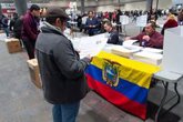 Foto: Venezuela.- Luisa González avanza que reconocerá al Gobierno de Maduro si es presidenta de Ecuador