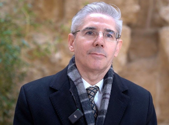 Juan Salado se incorpora al comité de expertos del 'think tank' del Foro Mice