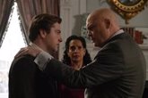 Foto: Filtración de la temporada 2 de Daredevil: Born Again augura un crudo futuro para los vigilantes