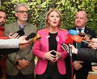 Andalucía urge por carta a Hacienda a proponer ya una reforma de la financiación en vez de la quita de deuda