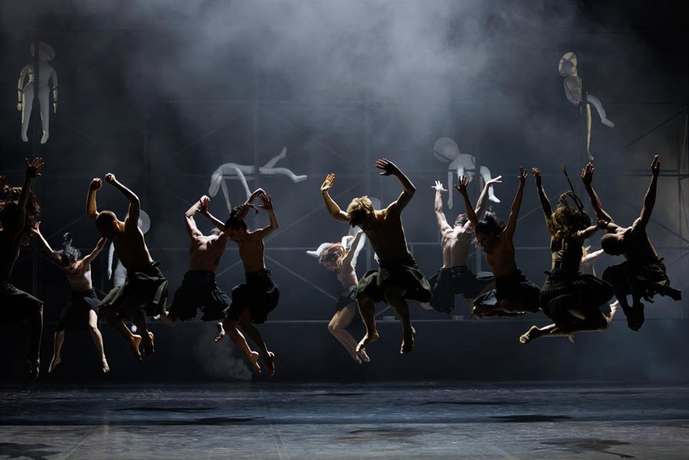 Ballet Preljocaj