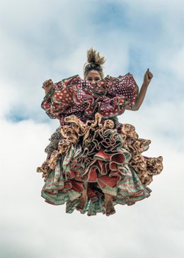 La cantaora Rocío Márquez