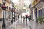 La lluvia da una tregua en la última semana de marzo: se concentrará en norte y este del país y el sur llegará a 20ºC