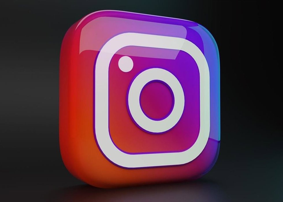 Logo de Instagram
