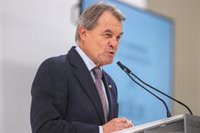 Mas: La 'Operación Catalunya' quiso destruir por la vía "criminal" el giro soberanista de CiU