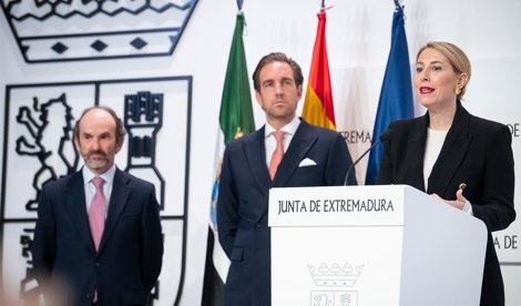Extremadura