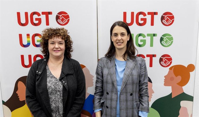 Más Madrid y UGT abordan el problema de la vivienda y las condiciones laborales de los trabajadores de la ciudad