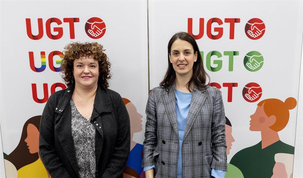 Más Madrid y UGT abordan el problema de la vivienda y las condiciones laborales de los trabajadores de la ciudad
